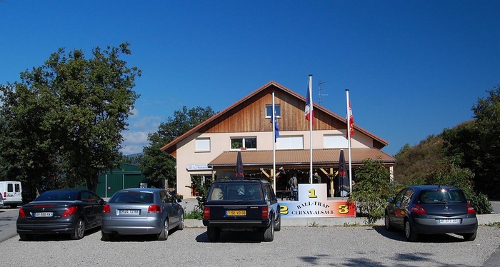 rencontres cernay