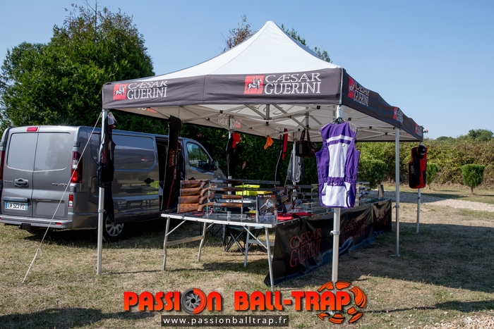 PASSION BALL-TRAP - Au ball-trap 2023 ne jamais limiter la casse - Ball-trap  forum N°1 en France passionnement balltrap • Afficher le sujet - [JUILLET  2019] GAGNEZ le 100000ème lanceur PROMATIC 