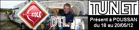 TUNET et ZOLI présents dans toutes les compétitions ball-trap en France