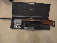 DB81 perazzi