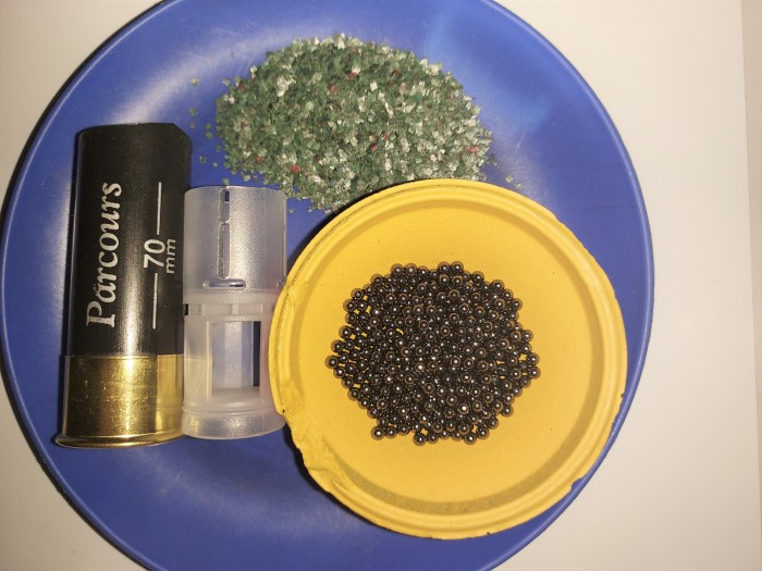 Winch Parcours Global