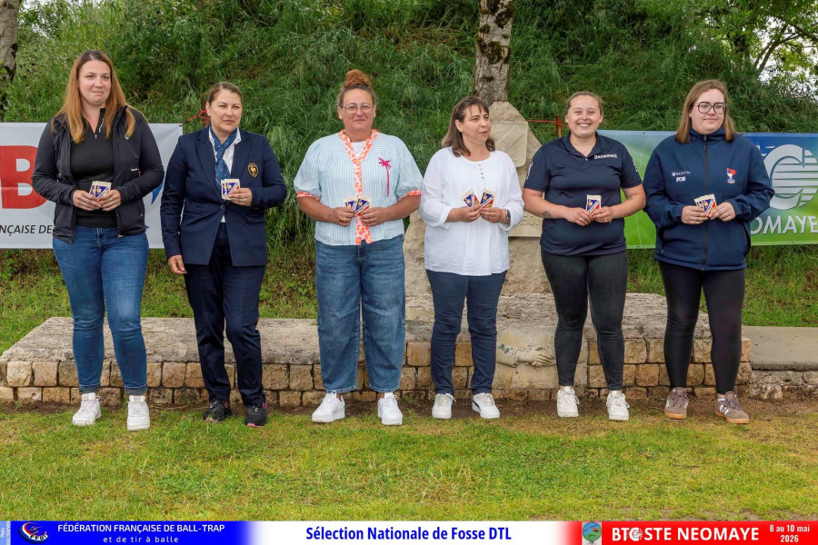 LES DAMES CLUB FRANCE