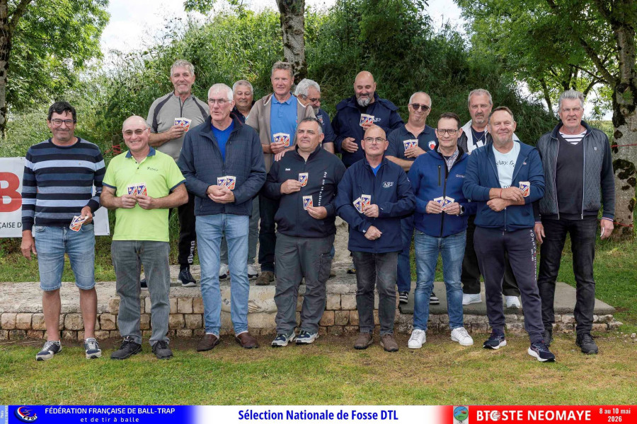 LES SENIORS CLUB FRANCE