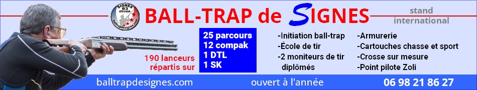 PASSION BALL-TRAP - Au ball-trap 2023 ne jamais limiter la casse - Ball-trap  forum N°1 en France passionnement balltrap • Afficher le sujet - [JUILLET  2019] GAGNEZ le 100000ème lanceur PROMATIC 