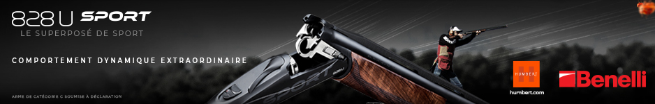 Beretta adv